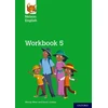 KNYGA Wren, Wendy; Lindsay, Sarah Nelson English: Year 5/Primary 6: Workbook 5