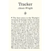 KNYGA Alexis Wright Wright Alexis Tracker