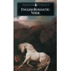 KNYGA Wright David English Romantic Verse