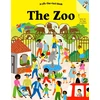 KNYGA Wryno, Nick Zoo: A Lift The Fact Book