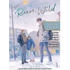 KNYGA Wu Zhe Run Wild: Sa Ye (Novel) Vol. 1 (Special Edition)