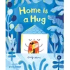 KNYGA Wume, Cindy Home is a Hug