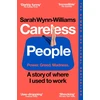 KNYGA Wynn Williams Sarah Careless People: A story of where I used to work