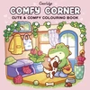 KNYGA Wyo Coco Comfy Corner