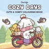 KNYGA Wyo Coco Cozy Days