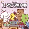 KNYGA Wyo Coco Cozy Friends