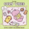 KNYGA Wyo Coco Cozy Vibes