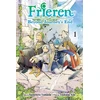KNYGA Yamada, Kanehito Frieren: Beyond Journey's End, Vol. 1
