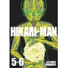 KNYGA Yamamoto, Hideo HIKARI-MAN (Omnibus) Vol. 5-6