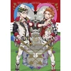 KNYGA Yana Toboso Disney Twisted-Wonderland: The Manga – Book of Heartslabyul, Vol. 3