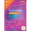 KNYGA Yandell, Naomi Trinity College London Theory of Music Workbook Grade 4 (2nd edition): For Trinity College London Theory of Music exams