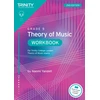 KNYGA Yandell, Naomi Trinity College London Theory of Music Workbook Grade 5 (2nd edition)
