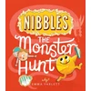 KNYGA Emma Yarlett Yarlett Emma Nibbles the Monster Hunt