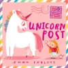 KNYGA Yarlett Emma Unicorn Post