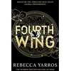 KNYGA Yarros Rebecca Fourth Wing Book 1