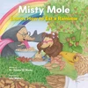KNYGA Yasmin El-Rouby; Ishy Walters Misty Mole and the Eating Adventure