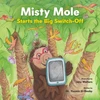 KNYGA Yasmin El-Rouby; Ishy Walters Misty Mole and the Big Switch-Off