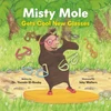 KNYGA Yasmin El-Rouby; Ishy Walters Misty Mole Gets New Glasses