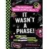 KNYGA Yasmine Summan It Wasn't a Phase!
