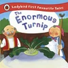 KNYGA Yates, Irene Enormous Turnip: Ladybird First Favourite Tales