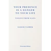 KNYGA Yazbek, Samar Your Presence Is a Danger to Your Life: Voices from Gaza
