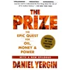 KNYGA Yergin Daniel Prize: The Epic Quest for Oil, Money &amp; Power