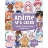 KNYGA Yoai Anime Art Class: A Complete Course in Drawing Manga Cuties