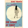 KNYGA Yokomizo, Seishi She Walks at Night