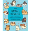 KNYGA Yong Olive Mini Kawaii Doggies: Learn to Draw Over 100 Adorable Pups in All Their Glory
