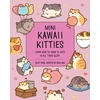 KNYGA Yong Olive Mini Kawaii Kitties: Learn How to Draw 75 Cats in All Their Glory