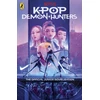 KNYGA Yoon, Jessica KPop Demon Hunters: The Official Junior Novelization