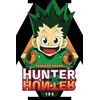 KNYGA Yoshihiro Togashi Hunter x Hunter (3-in-1 Edition), Vol. 1, Includes vols. 1, 2 &amp; 3