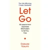 KNYGA Yosumi, Daisuke Let Go: 'A meaningful guide for living lightly and authentically' MARIE KONDO