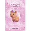 KNYGA Young Emma Capybara Kingdom: Cara the Shimmer Wings Capybara