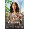 KNYGA Young, Glenda Celebrations at the Toffee Factory: War is over and three friends hope for better days in the dramatic finale to this heartwarming trilogy