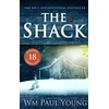 KNYGA Young, Wm Paul Shack: THE INTERNATIONAL BESTSELLER