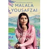 KNYGA Yousafzai Malala Finding My Way: The intimate and revelatory new memoir on growing up, first love and mental health from the global icon