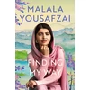 KNYGA Yousafzai, Malala Finding My Way: The intimate and revelatory new memoir on growing up, first love and mental health from the global icon