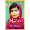 KNYGA Yousafzai, Malala; Lamb, Christina I Am Malala: The Girl Who Stood Up for Education and was Shot by the Taliban