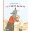 KNYGA Yue Zhang Welcome to The Best Bakery