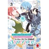 KNYGA Yuji Yuji 100th Time's The Charm Volume 3: She was executed 99 times, so how did she unlock 'super love' mode?!