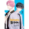 KNYGA Yuki Shiwasu Tamon's B-Side, Vol. 2