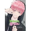 KNYGA Yuki Shiwasu Tamon's B-Side, Vol. 3