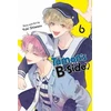 KNYGA Yuki Shiwasu Tamon's B-Side, Vol. 6
