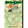 KNYGA Yuki Tabata Juodas Clover, Vol. 31