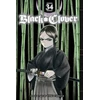 KNYGA Yuki Tabata Juodas Clover, Vol. 34