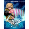 KNYGA Yukimura, Makoto Vinland Saga 1