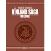 KNYGA Yukimura, Makoto Vinland Saga Deluxe 1
