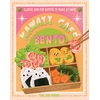 KNYGA Yuko Noriko Kawaii Cafe Bento: Classic and Fun Bentos to Make at Home
