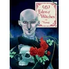 KNYGA Yumeji Eden of Witches Volume 6